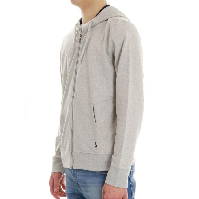 FELPA FULL ZIP RALPH LAUREN - Mad Fashion | img vers.650x/